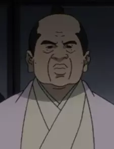 Gambar Karakter Anime: Roujyu 