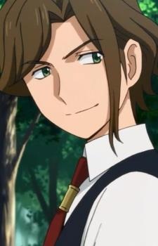 Gambar Karakter Tatsuya Yuuki