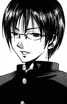 Gambar Souichi Miyamoto