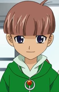 Gambar Karakter Christopher Lo