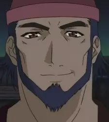 Gambar Karakter Anime: Gantz