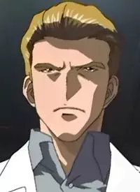 Gambar Karakter Anime: Ulen Hibiki