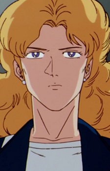 Gambar Karakter Nadia Ronah