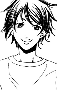 Gambar Karakter Narumi Kanzaki