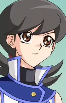 Gambar Karakter Anime: Momoe Hamaguchi