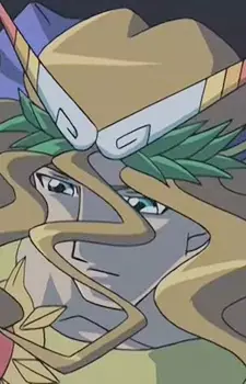 Gambar Karakter Anime: Honest
