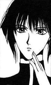 Gambar Karakter Vincent Jacintha