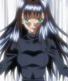 Gambar Karakter Anime: Maya