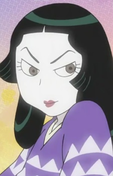 Gambar Karakter Kisaragi
