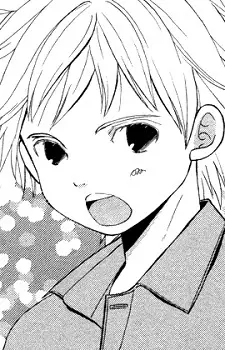 Gambar Karakter Anime: Ken