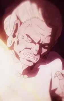 Gambar Karakter Anime: Kaire