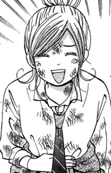 Gambar Karakter Emi Hashiba