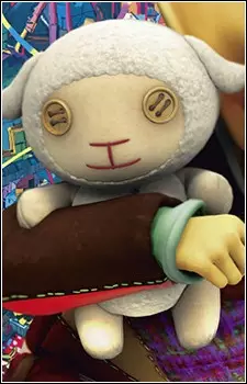 Gambar Karakter Anime: Cotton