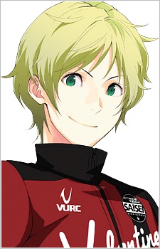 Gambar Karakter Bantarou Chiyomatsu