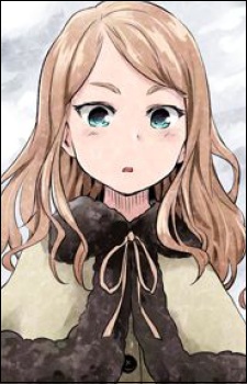 Gambar Karakter Maria