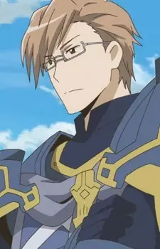 Gambar Karakter Anime: Krusty