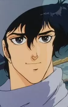 Gambar Karakter Anime: Jill
