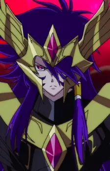 Gambar Karakter Anime: Loki