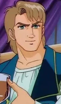 Gambar Karakter Anime: Nest