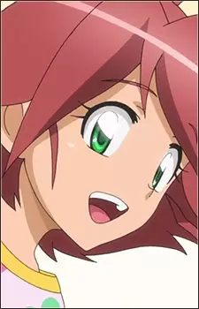 Gambar Karakter Anime: Kotone Amamiya