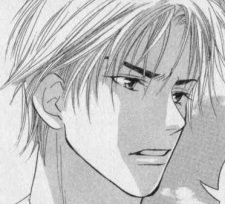 Gambar Karakter Sô Ichinose