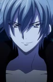 Gambar Karakter Anime: Vali Lucifer