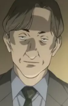 Gambar Karakter Anime: Franz Bonaparta