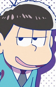 Gambar Karakter Ichimatsu Matsuno