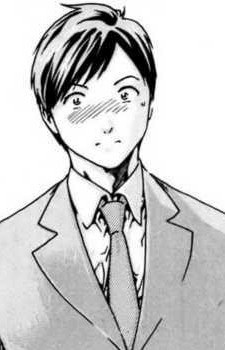 Gambar Karakter Makoto Satou