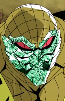 Gambar Karakter Basilisk