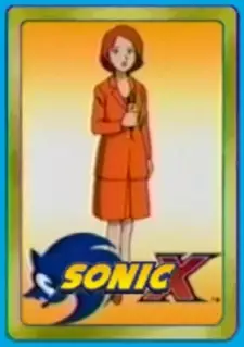 Gambar Karakter Anime: Scarlet Garcia