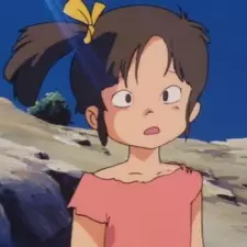 Gambar Karakter Anime: Pio