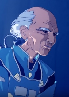 Gambar Karakter Oeonus