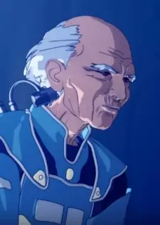 Gambar Karakter Anime: Oeonus