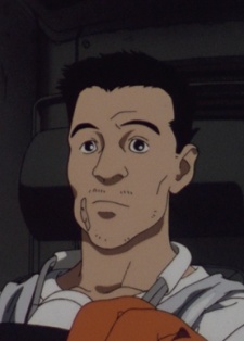 Gambar Karakter Garbage Collector B