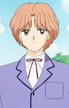 Gambar Karakter Anime: Kanou "Kanon" Nozomu