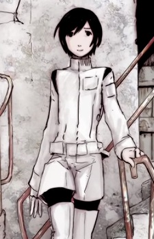 Gambar Izana Shinatose