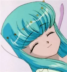 Gambar Karakter Anime: Helena