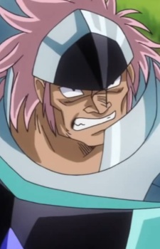 Gambar Karakter Ennead Scutum