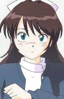 Gambar Karakter Miyuki Koizumi