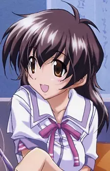 Gambar Karakter Anime: Akiho Sudou