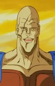 Gambar Karakter Anime: Junk