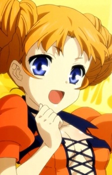 Gambar Karakter Jessica Valentine