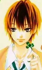 Gambar Karakter Anime: Kouki Sakurai