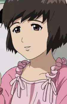 Gambar Karakter Anime: Moe