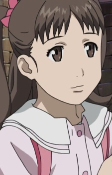 Gambar Karakter Miki