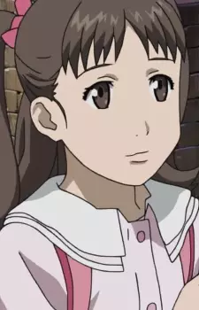 Gambar Karakter Anime: Miki