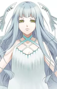 Gambar Karakter Anime: Aion