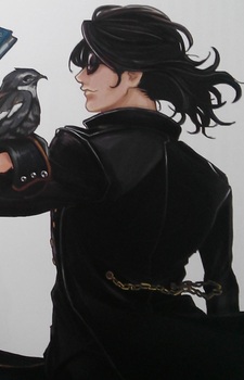 Gambar Karakter Revo