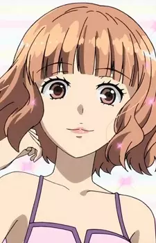 Gambar Karakter Anime: Sayaka Watanabe